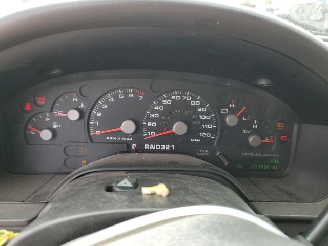 Photo 9 from auction – 2005 FORD EXPLORER E with VIN 1FMZU73E55ZA03356