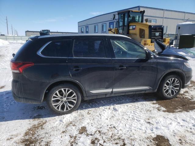 Photo 3 from auction – 2017 MITSUBISHI OUTLANDER with VIN JA4AZ3A31HZ051755