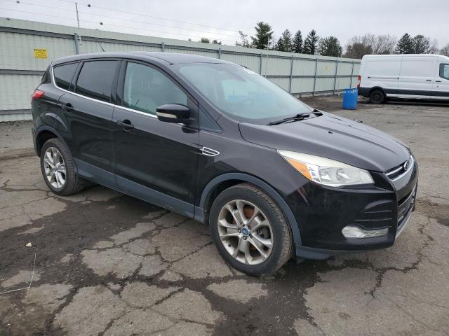 Photo 4 from auction – 2013 FORD ESCAPE SEL with VIN 1FMCU9HX0DUB42849