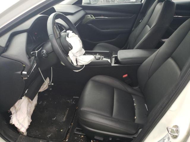 Photo 7 from auction – 2019 MAZDA 3 PREFERRE with VIN 3MZBPADL9KM105499