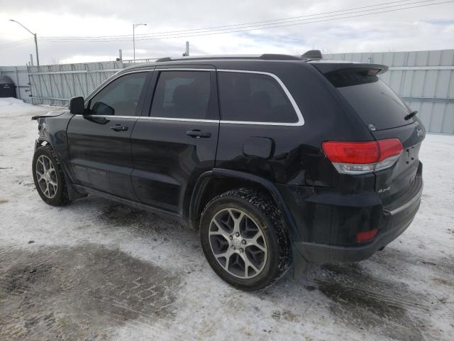 Photo 2 from auction – 2018 JEEP GRAND CHER with VIN 1C4RJFBG6JC379846