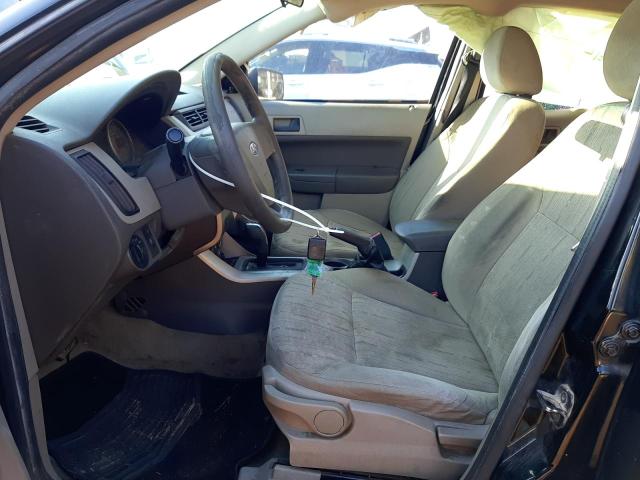Photo 7 from auction – 2010 FORD FOCUS SE with VIN 1FAHP3FN9AW242874