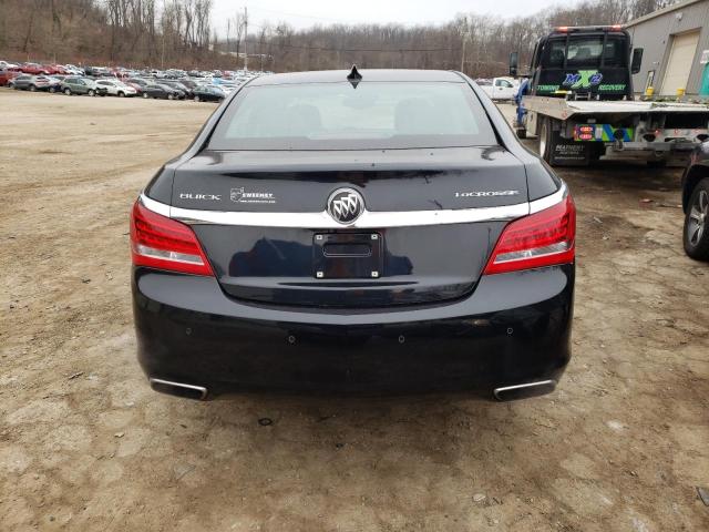 Photo 6 from auction – 2015 BUICK LACROSSE with VIN 1G4GB5G30FF335587