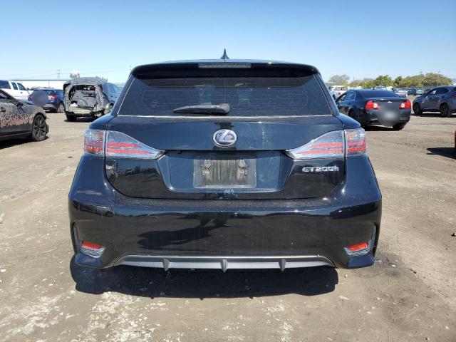 Photo 6 from auction – 2015 LEXUS CT 200 with VIN JTHKD5BH6F2246625