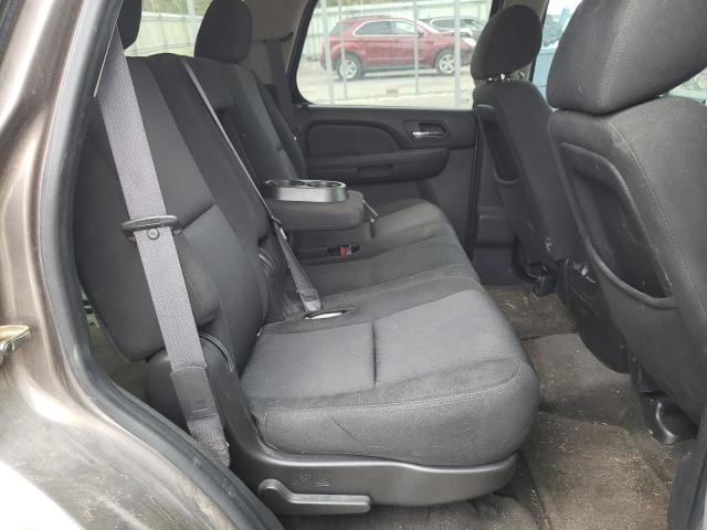Photo 10 from auction – 2011 CHEVROLET TAHOE C150 with VIN 1GNSCAE0XBR337165