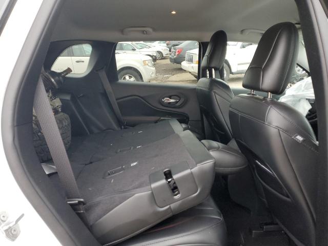 Photo 10 from auction – 2021 JEEP CHEROKEE T with VIN 1C4PJMBX7MD108286