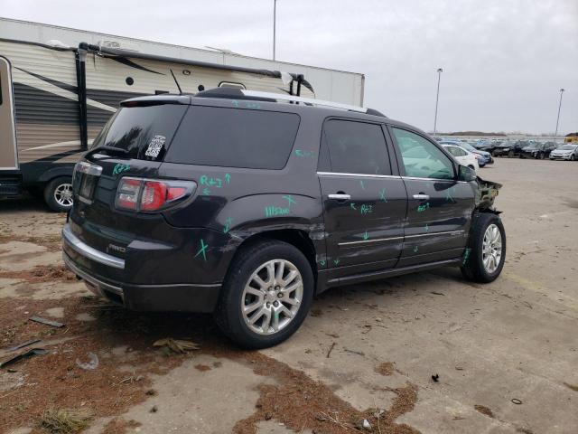 Photo 3 from auction – 2016 GMC ACADIA DEN with VIN 1GKKVTKD6GJ252601