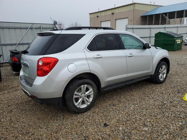 Photo 3 from auction – 2011 CHEVROLET EQUINOX LT with VIN 2GNALDEC1B1309285
