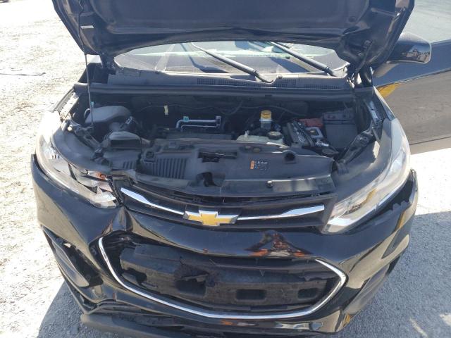 Photo 11 from auction – 2018 CHEVROLET TRAX LS with VIN 3GNCJKSB7JL221871