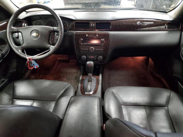 Photo 8 from auction – 2013 CHEVROLET IMPALA LTZ with VIN 2G1WC5E34D1125409