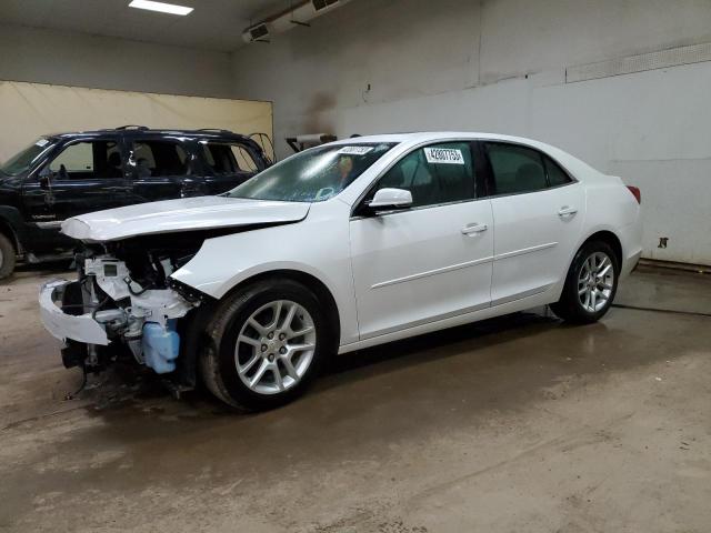 CHEVROLET MALIBU 1LT 2015 with VIN 1G11C5SL0FF142296 - Photo from auction