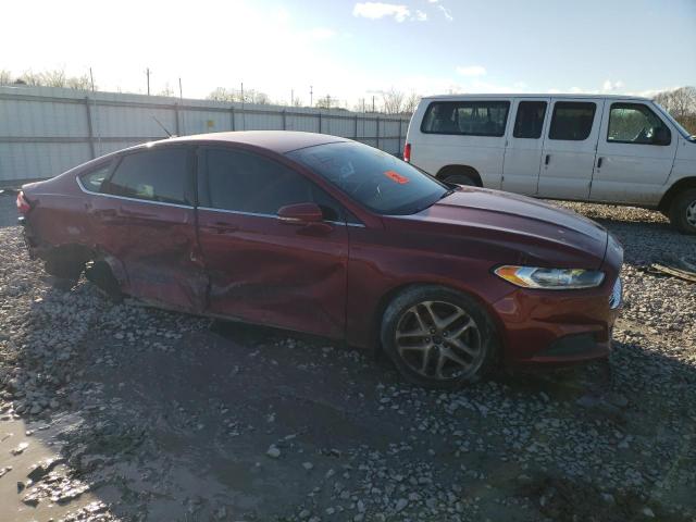 Photo 4 from auction – 2016 FORD FUSION SE with VIN 3FA6P0H79GR319050