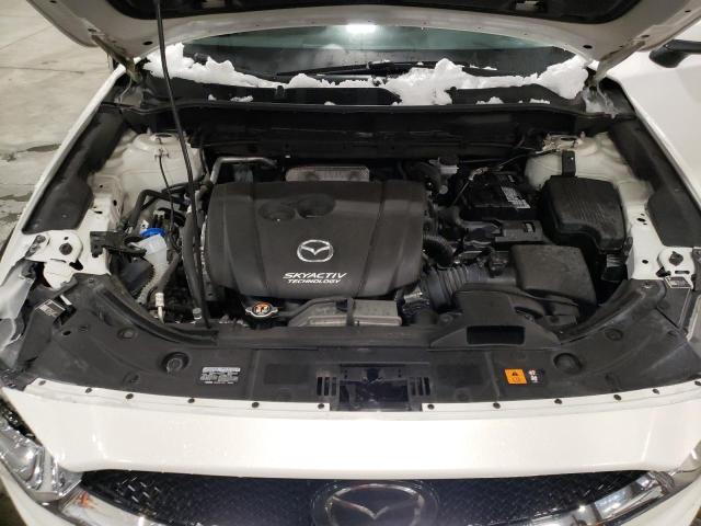 Photo 11 from auction – 2017 MAZDA CX-5 GRAND with VIN JM3KFBDL7H0111445