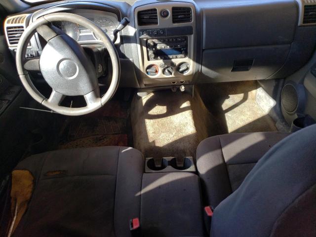 Photo 8 from auction – 2005 CHEVROLET COLORADO with VIN 1GCDT196258236714