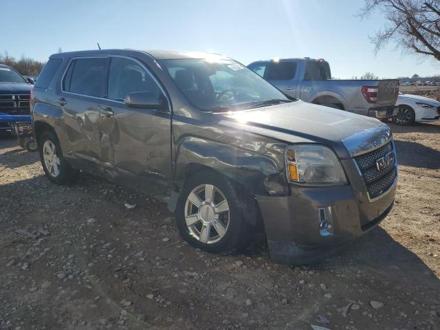 Photo 4 from auction – 2012 GMC TERRAIN SL with VIN 2GKFLREK5C6220069