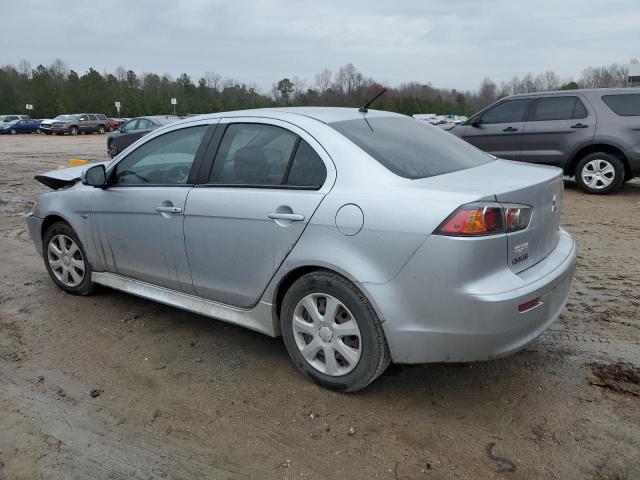 Photo 2 from auction – 2015 MITSUBISHI LANCER ES with VIN JA32U2FU1FU000771