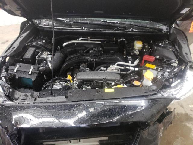 Photo 12 from auction – 2023 SUBARU CROSSTREK with VIN JF2GTHMC7P8282644