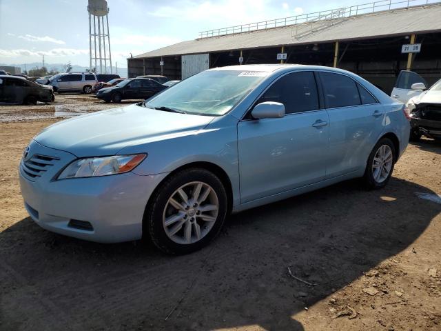 Photo 1 from auction – 2008 TOYOTA CAMRY CE with VIN 4T4BE46K08R040580