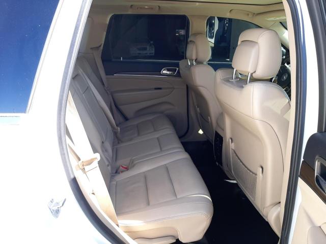 Photo 11 from auction – 2015 JEEP GRAND CHER with VIN 1C4RJFBM2FC783255