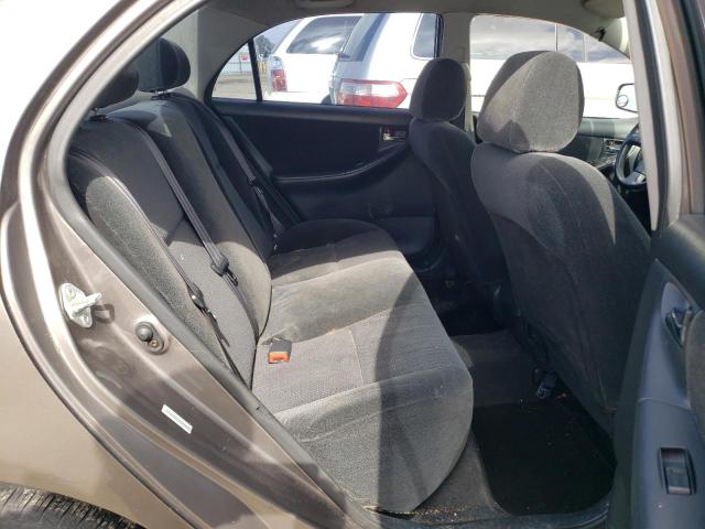 Photo 10 from auction – 2003 TOYOTA COROLLA CE with VIN 1NXBR32E23Z108489