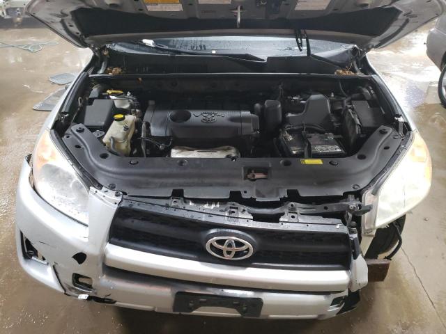 Photo 11 from auction – 2011 TOYOTA RAV4 with VIN JTMBF4DV3BD042808