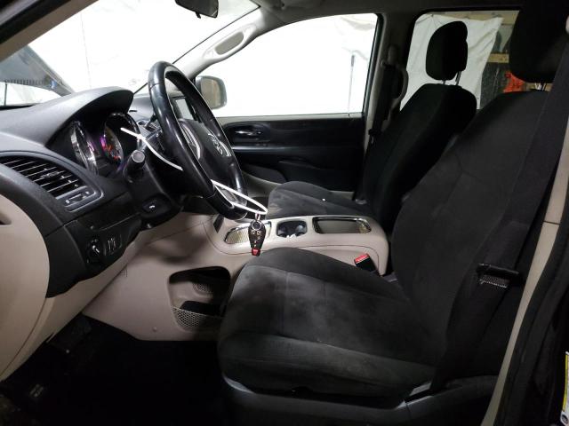 Photo 7 from auction – 2013 DODGE GRAND CARA with VIN 2C4RDGCG7DR739133