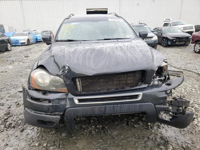 Photo 11 from auction – 2010 VOLVO XC90 3.2 with VIN YV4982CZ8A1552716