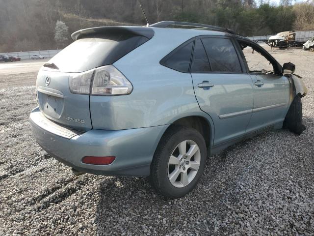 Photo 3 from auction – 2007 LEXUS RX 350 with VIN 2T2HK31U27C020763