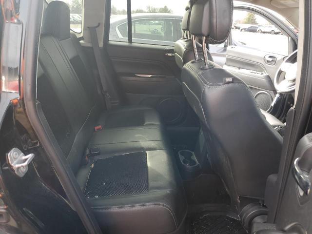 Photo 10 from auction – 2016 JEEP COMPASS LA with VIN 1C4NJDEB5GD663166