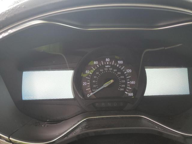Photo 9 from auction – 2013 FORD FUSION SE with VIN 3FA6P0H90DR309259