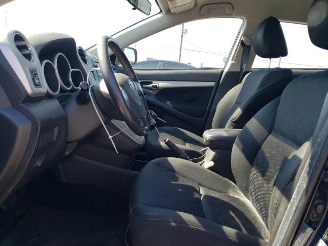 Photo 7 from auction – 2009 TOYOTA COROLLA MA with VIN 2T1KE40E09C023861