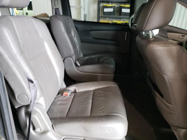 Photo 11 from auction – 2012 HONDA ODYSSEY EX with VIN 5FNRL5H62CB134549