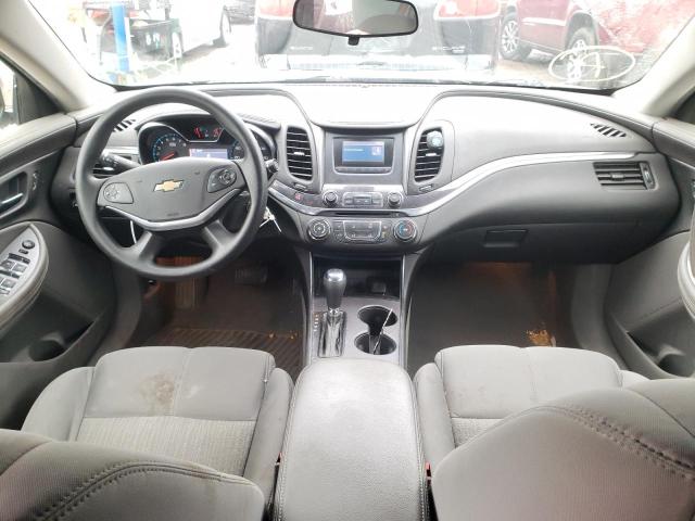 Photo 8 from auction – 2014 CHEVROLET IMPALA LS with VIN 2G11Y5SL4E9139734