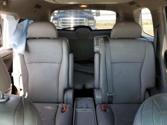 Photo 10 from auction – 2012 TOYOTA HIGHLANDER with VIN 5TDYK3EH9CS055108