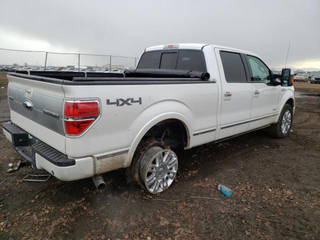 Photo 3 from auction – 2013 FORD F150 SUPER with VIN 1FTFW1ET0DFC12580