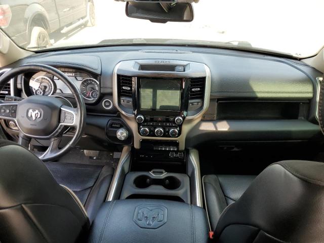 Photo 8 from auction – 2019 RAM 1500 LARAM with VIN 1C6RREJTXKN706599