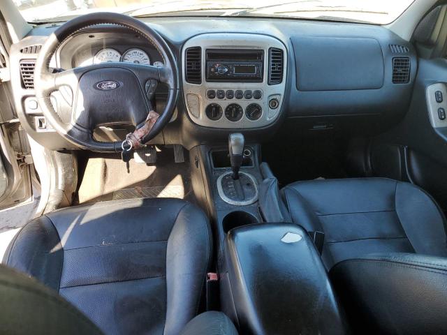 Photo 8 from auction – 2007 FORD ESCAPE LIM with VIN 1FMYU041X7KC03675