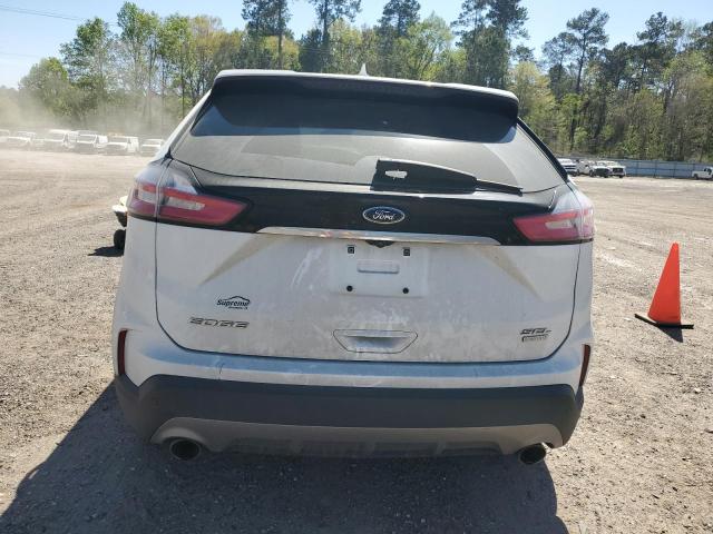 Photo 6 from auction – 2020 FORD EDGE SEL with VIN 2FMPK3J94LBA29992