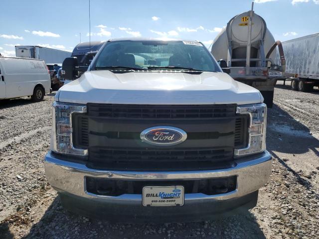 Photo 5 from auction – 2018 FORD F250 SUPER with VIN 1FT7W2B69JED03082