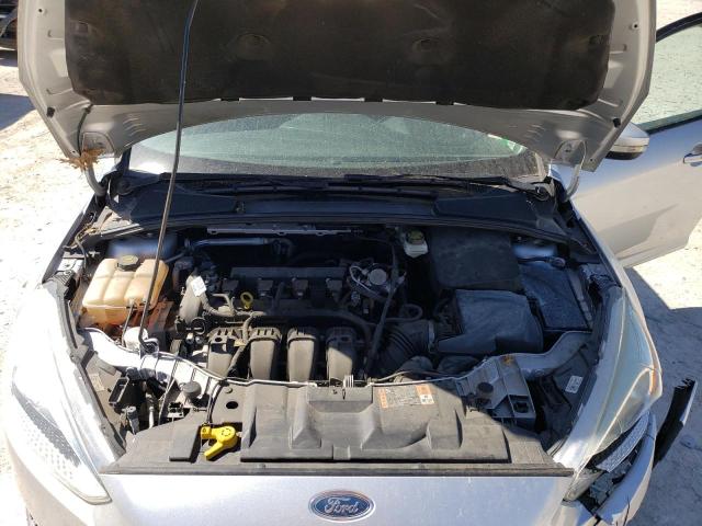 Photo 11 from auction – 2017 FORD FOCUS SE with VIN 1FADP3F28HL285537