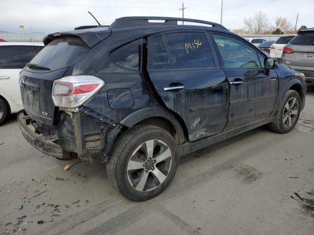 Photo 3 from auction – 2015 SUBARU XV CROSSTR with VIN JF2GPBPC6FH224004