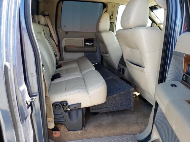 Photo 10 from auction – 2004 FORD F150 SUPER with VIN 1FTPW12554KD25281