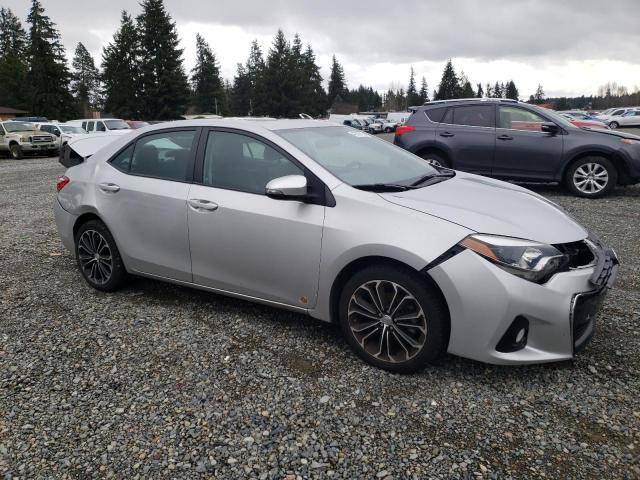 Photo 4 from auction – 2016 TOYOTA COROLLA L with VIN 2T1BURHEXGC694424