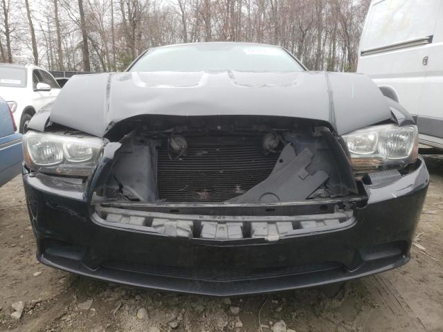 Photo 5 from auction – 2014 DODGE CHARGER SE with VIN 2C3CDXBGXEH268131