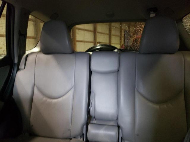 Photo 10 from auction – 2012 TOYOTA RAV4 LIMIT with VIN 2T3DF4DV9CW220833