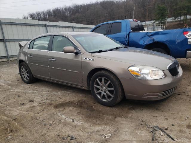 Photo 4 from auction – 2006 BUICK LUCERNE CX with VIN 1G4HD57276U142905