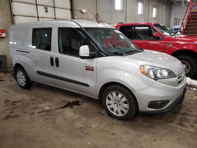 Photo 4 from auction – 2015 RAM PROMASTER with VIN ZFBERFBT1F6A04818