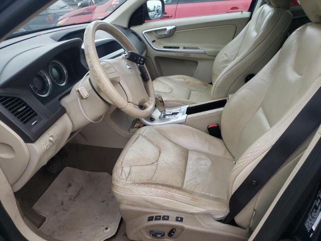 Photo 7 from auction – 2010 VOLVO XC60 T6 with VIN YV4992DZ9A2102014