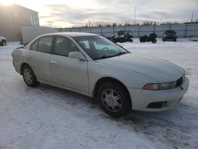 Photo 4 from auction – 2003 MITSUBISHI GALANT ES with VIN 4A3AA46G83E601903