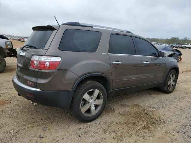 Photo 3 from auction – 2011 GMC ACADIA SLT with VIN 1GKKRSED1BJ186977